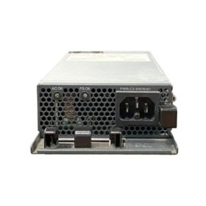 پاور سوئیچ سیسکو C9k-PWR-1600WAC-R