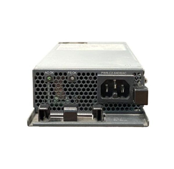 پاور سوئیچ سیسکو C9k-PWR-1600WAC-R
