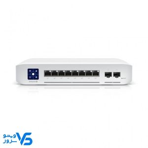 قیمت Enterprise 8 PoE