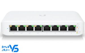 قیمت Lite 8 PoE
