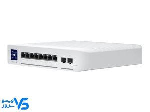 قیمت Pro 8 PoE