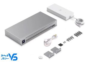 قیمت Pro Max 16PoE
