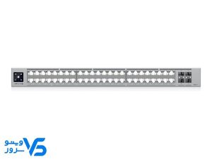 سوئیچ یوبیکیوتی Pro XG 48 PoE
