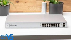قیمت Standard 16 PoE