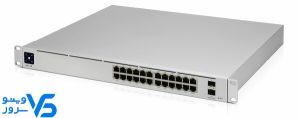قیمت Standard 24 PoE