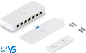 سوئیچ ی Ultra