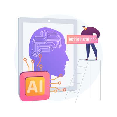 پکیج جامع سرور هوش مصنوعی