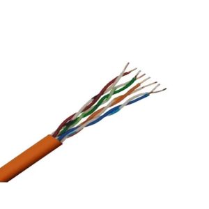 کابل شبکه نگزنس Cat6 UTP با تست چنل