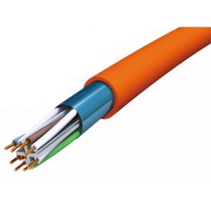 کابل نگزنس اورجینال Cat6 UTP
