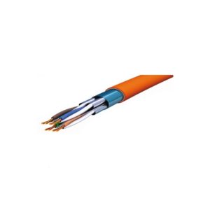 کابل نگزنس اورجینال Cat6A FFTP