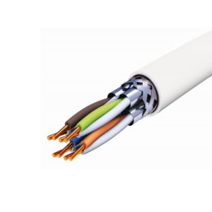 کابل نگزنس اورجینال Cat7A SFTP