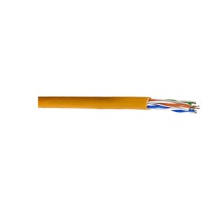 کابل نگزنس ایرانی پرمننت Cat6 UTP