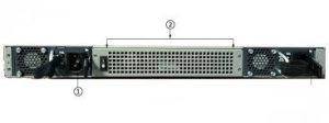 روتر ASR 1001-X