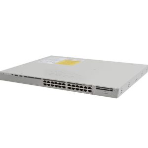 سوئیچ سیسکو C9200L-24p-4X-E