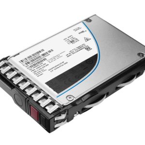 هارد HPE 7.68TB NVMe Gen4 High Performance Read Intensive SFF BC U.3 PM1733a SSD P50222-B21