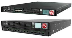  فایروال F5 BIG-IP SYSTEM i11600
