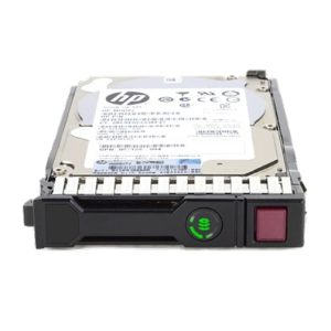 هارد HPE 12TB SAS 12G Business Critical 7.2K LFF Helium 512e Multi Vendor HDD 881779-B21