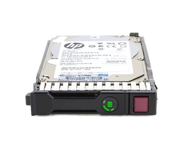 هارد HPE 12TB SAS 12G Business Critical 7.2K LFF Helium 512e Multi Vendor HDD 881779-B21