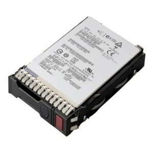 هارد HPE 3.2TB NVMe Gen4 Mainstream Performance Mixed Use SFF BC U.3 Static V2 Multi Vendor SSD P65015-B21