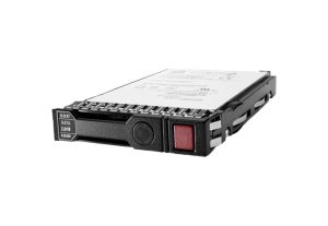 هارد HPE 3.84TB NVMe Gen5 Mainstream Performance Read Intensive E3S EC1 EDSFF SPDM PE1010 SSD P77271-B21