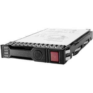لیست قیمت هارد EDSFF سروری | خرید با گارانتی معتبر 6 هارد HPE 3.84TB NVMe Gen5 Mainstream Performance Read Intensive E3S EC1 EDSFF SPDM PE1010 SSD P77271-B21