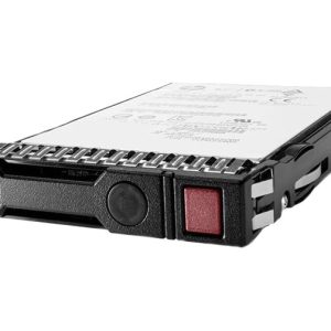 هارد HPE 6TB SAS 12G Business Critical 7.2K LFF 512e Multi Vendor HDD 861754-B21