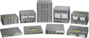 روتر ASR 1009-X