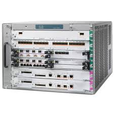 روتر ASR 9010