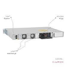 خرید سوئیچ C9200L-48P-4G-E سیسکو