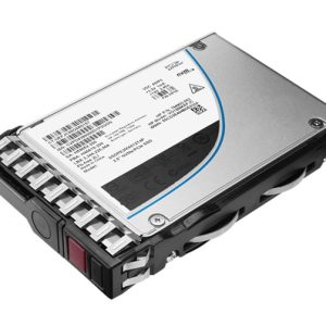 هارد HPE 3.84TB SAS 12G Read Intensive SFF SC Value SAS Multi Vendor SSD P37001-B21