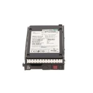 هارد HPE 6.4TB NVMe Gen4 High Performance Mixed Use SFF BC U.3 PM1735a SSD P50233-B21