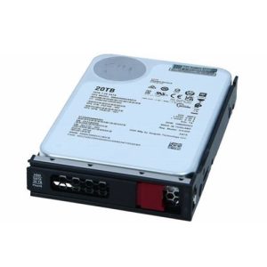 خرید هارد سرور g9 |لیست قیمت هارد سرور hp g9 |مشخصات 96 هارد HPE 6.4TB NVMe Gen4 High Performance Mixed Use SFF BC U.3 CM7 SSD P63853-B21