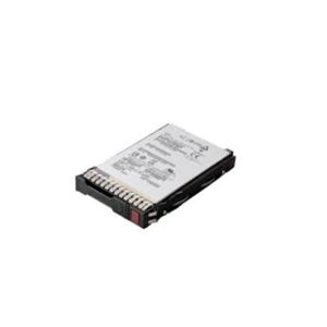 هارد HPE 480GB SATA 6G Read Intensive SFF BC PM893a SSD P63886-B21