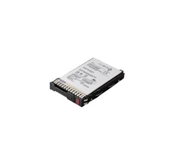 هارد HPE 480GB SATA 6G Read Intensive SFF BC PM893a SSD P63886-B21