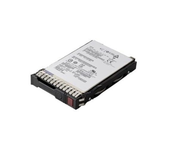 هارد HPE 3.84TB SATA 6G Read Intensive SFF BC PM893a SSD P63910-B21