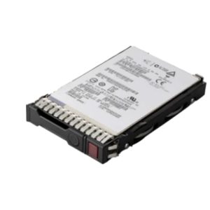 هارد HPE 6.4TB NVMe Gen4 Mainstream Performance Mixed Use SFF BC U.3 Static V2 Multi Vendor SSD P65023-B21
