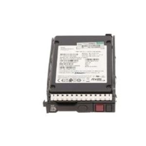 هارد HPE 6.4TB NVMe Gen4 High Performance Mixed Use SFF BC U.3 PS1030 SSD P70428-B21