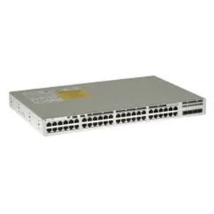 C9200L-48P-4G-E
