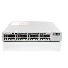 قیمت سوئیچ C9200-48P-E