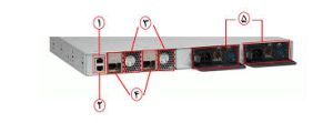 خرید سوئیچ سیسکو C9200L-48T-4X-E