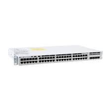 سوئیچ سیسکو C9200L-48T-4X-E