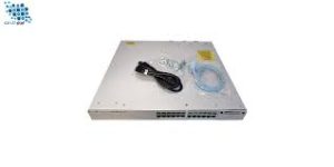  سوئیچ C9300L-48PF-4X-A