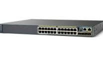 سوئیچ C9200L-48P-4G-E