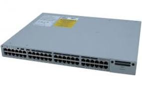 قیمت سوئیچ C9200L-48P-4G-E