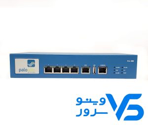 خرید فایروال پالو آلتو