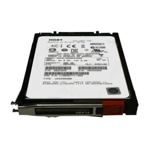 هارد EMC Unity SAS Flash 4 SSD 1920GB 12Gbps
