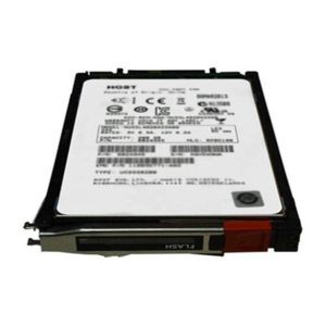 هارد EMC Unity FAST Cache SSD 200GB 12Gbps