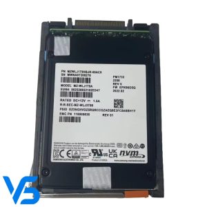 قیمت هارد Unity D4 1.92TB SAS FLASH 25X2.5 SSD