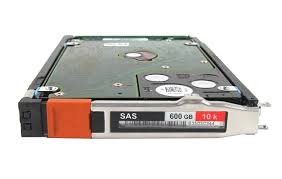 خرید هارد استوریج EMC 600GB V4-2S10-600