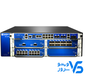فایروال جونیپر